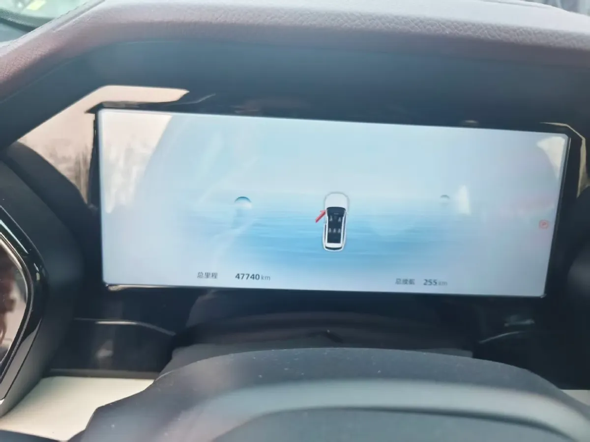 2024 Geely Monjaro 2.0T 238HP L4 8AT,autocango,china used car exporter,china ev exporter,chinese used car exporter,chinese used ev exporter