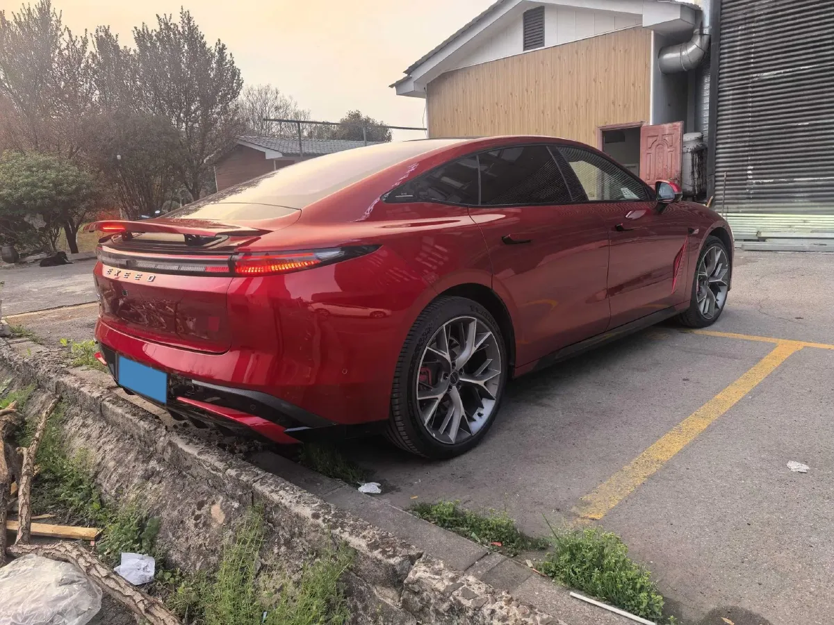 2025 Exceed Sterra ES BEV 100KWH,autocango,china used car exporter,china ev exporter,chinese used car exporter,chinese used ev exporter