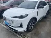 2024 CHANGAN CS55 PLUS,autocango,china used car exporter,china ev exporter,chinese used car exporter,chinese used ev exporter