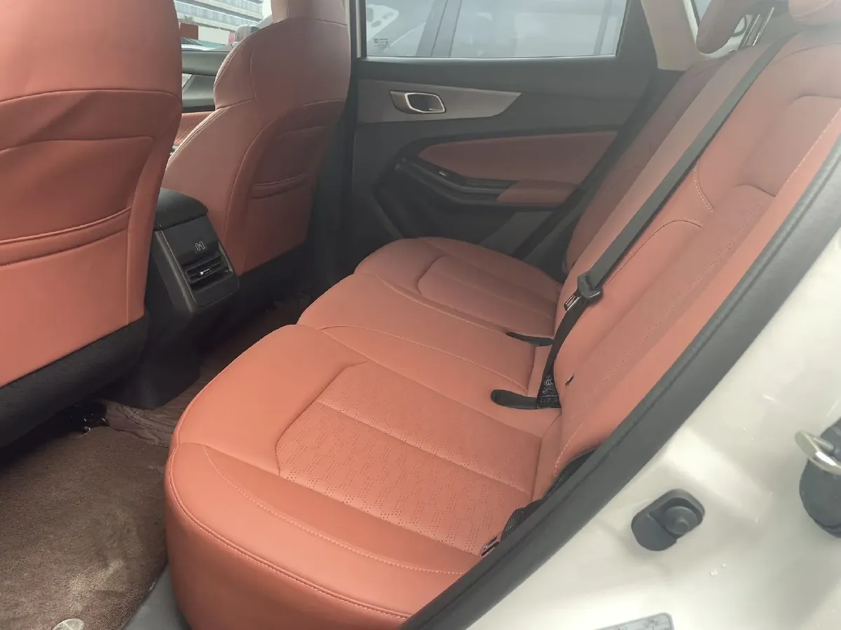 2024 ChangAn CS55 Plus 1.5T 188HP L4 7DCT,autocango,china used car exporter,china ev exporter,chinese used car exporter,chinese used ev exporter