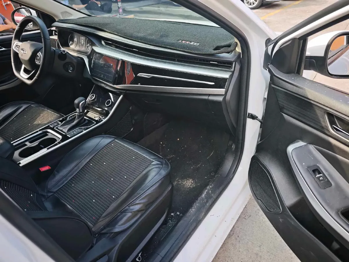 2021 Chery Arrizo 5 Plus 1.5L 116HP L4 CVT,autocango,china used car exporter,china ev exporter,chinese used car exporter,chinese used ev exporter