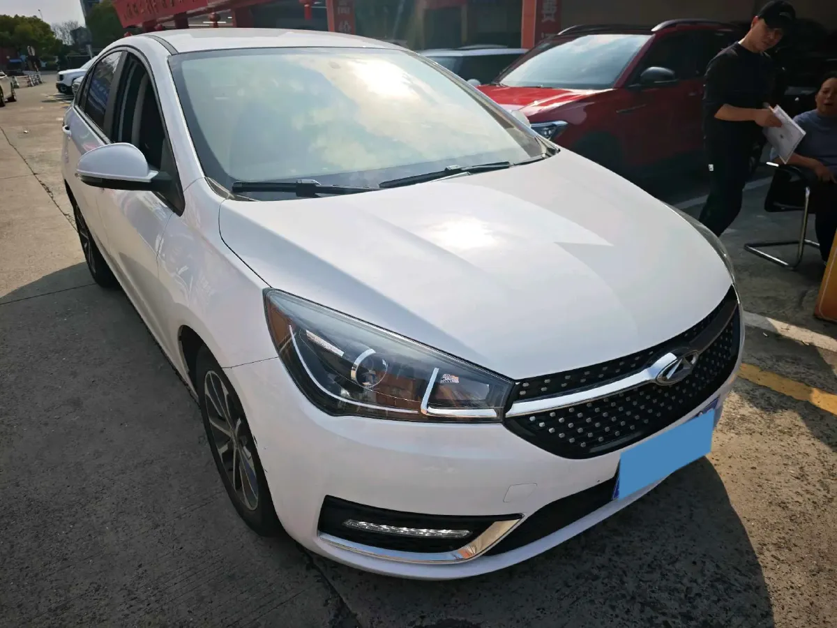 2021 Chery Arrizo 5 Plus 1.5L 116HP L4 CVT,autocango,china used car exporter,china ev exporter,chinese used car exporter,chinese used ev exporter