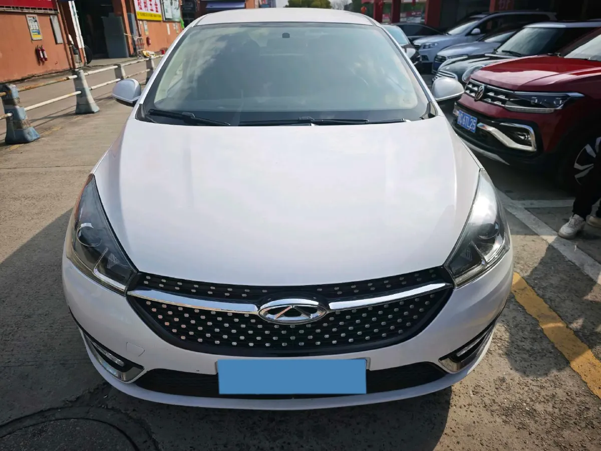 2021 Chery Arrizo 5 Plus 1.5L 116HP L4 CVT,autocango,china used car exporter,china ev exporter,chinese used car exporter,chinese used ev exporter
