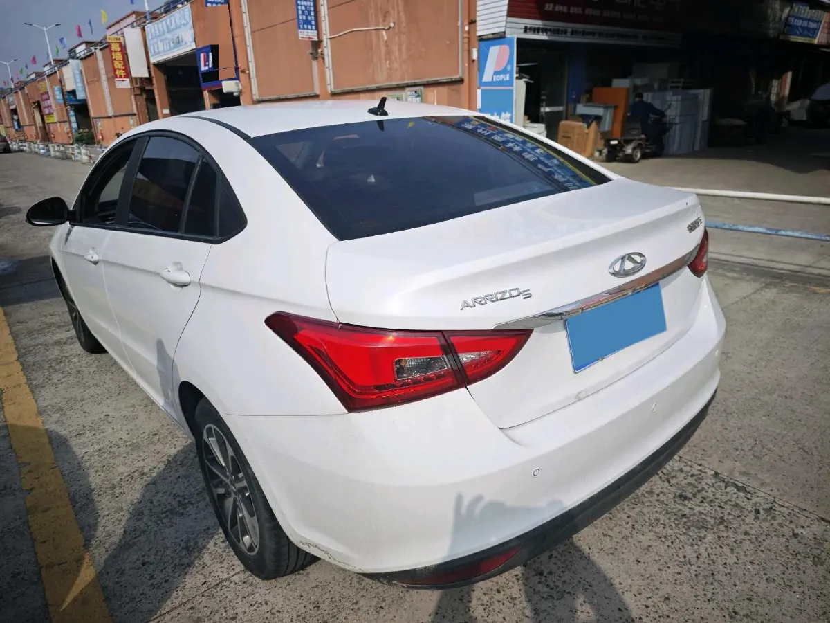 2021 Chery Arrizo 5 Plus 1.5L 116HP L4 CVT,autocango,china used car exporter,china ev exporter,chinese used car exporter,chinese used ev exporter