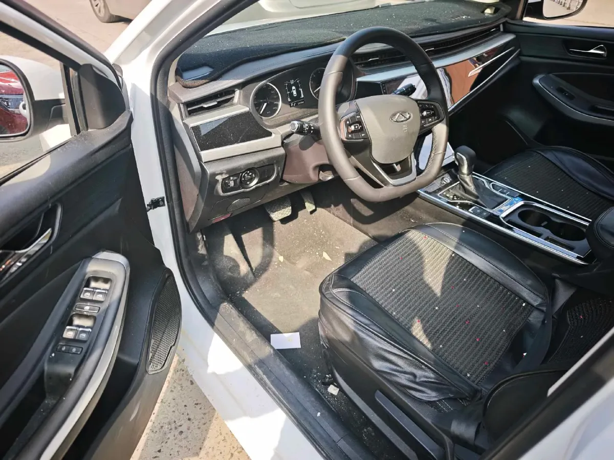 2021 Chery Arrizo 5 Plus 1.5L 116HP L4 CVT,autocango,china used car exporter,china ev exporter,chinese used car exporter,chinese used ev exporter