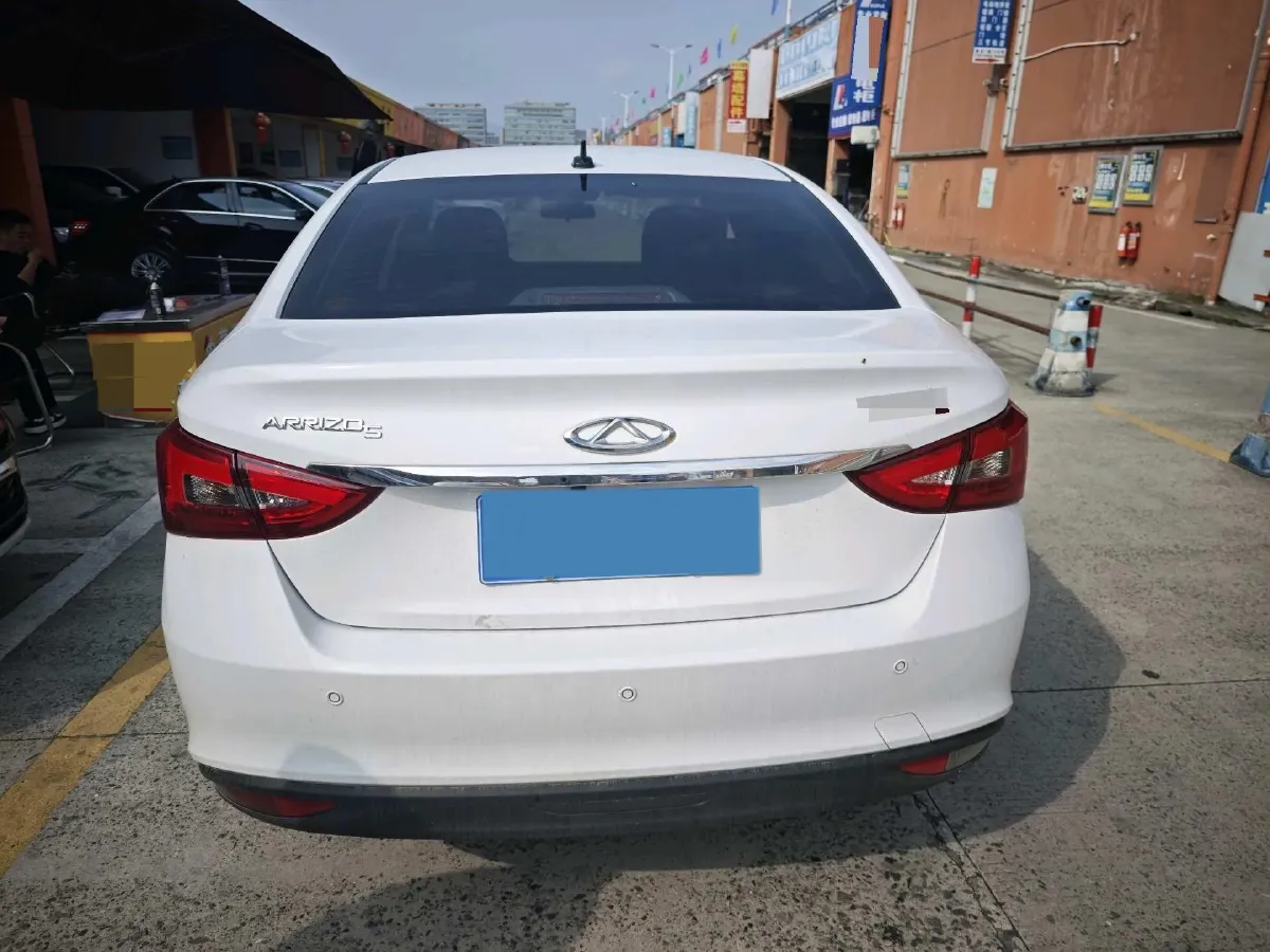 2021 Chery Arrizo 5 Plus 1.5L 116HP L4 CVT,autocango,china used car exporter,china ev exporter,chinese used car exporter,chinese used ev exporter
