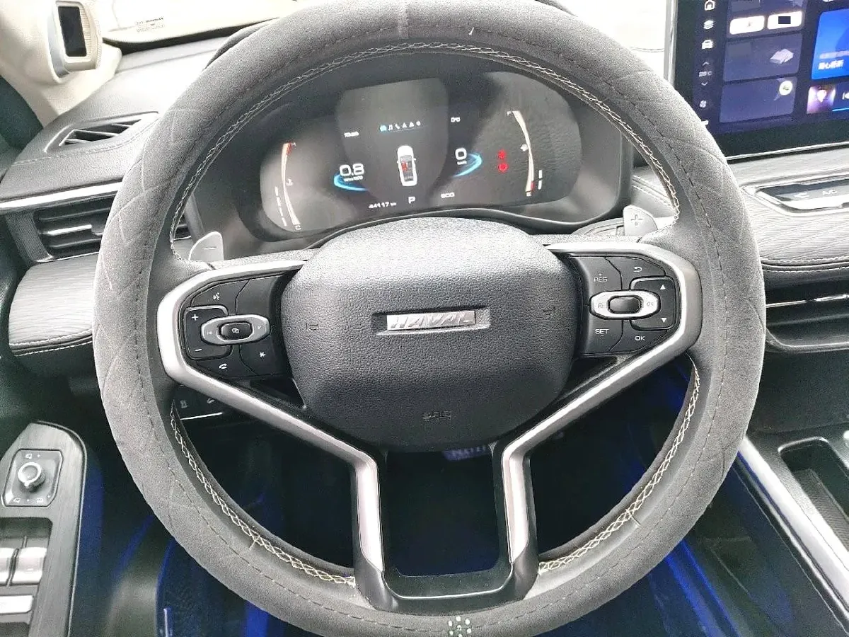 2021 Haval Jolion 1.5T 150HP L4 7DCT,autocango,china used car exporter,china ev exporter,chinese used car exporter,chinese used ev exporter