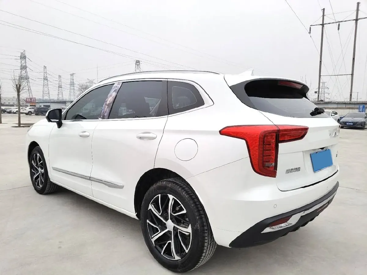 2021 Haval Jolion 1.5T 150HP L4 7DCT,autocango,china used car exporter,china ev exporter,chinese used car exporter,chinese used ev exporter