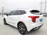 2021 Haval Jolion 1.5T 150HP L4 7DCT