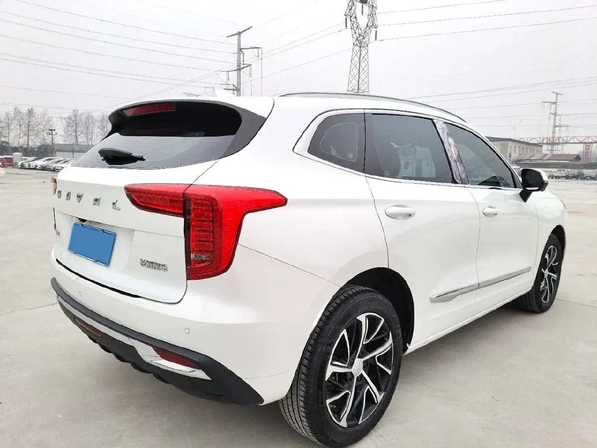 2021 Haval Jolion 1.5T 150HP L4 7DCT,autocango,china used car exporter,china ev exporter,chinese used car exporter,chinese used ev exporter