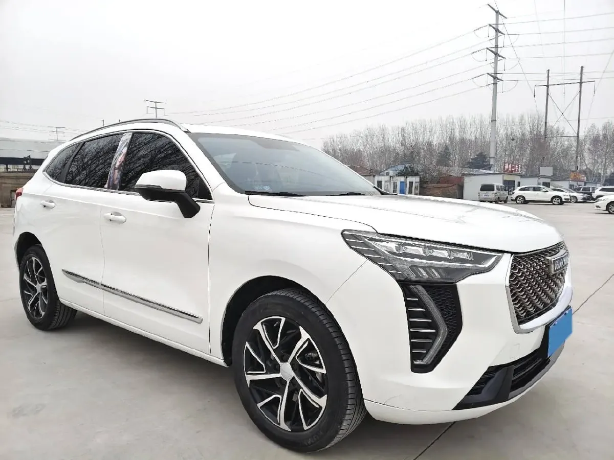 2021 Haval Jolion 1.5T 150HP L4 7DCT,autocango,china used car exporter,china ev exporter,chinese used car exporter,chinese used ev exporter