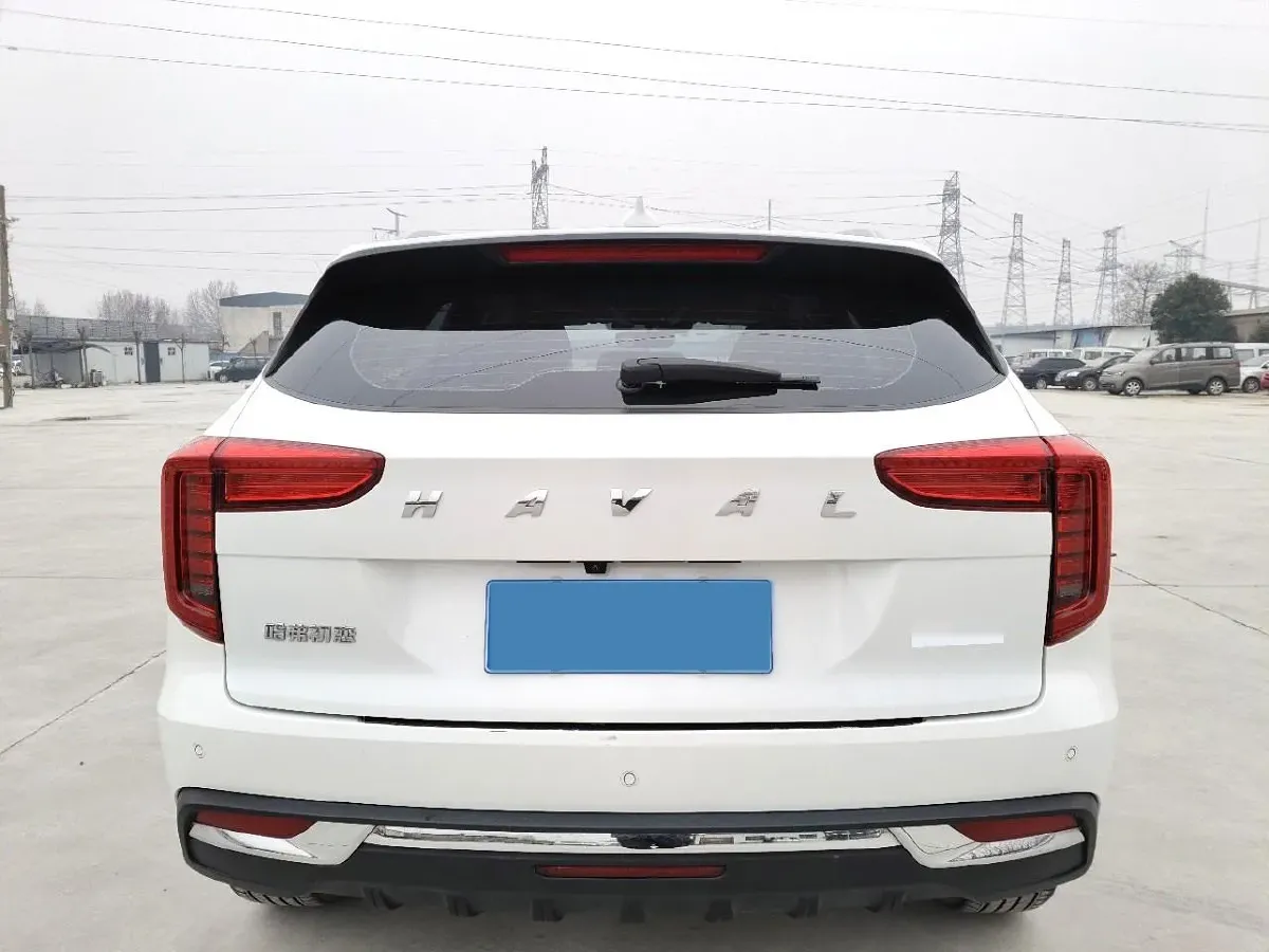 2021 Haval Jolion 1.5T 150HP L4 7DCT,autocango,china used car exporter,china ev exporter,chinese used car exporter,chinese used ev exporter