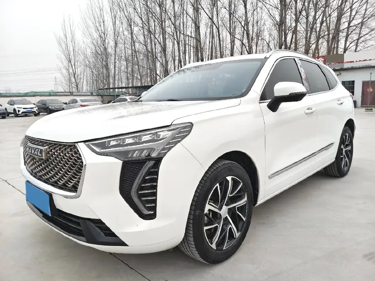 2021 Haval Jolion 1.5T 150HP L4 7DCT,autocango,china used car exporter,china ev exporter,chinese used car exporter,chinese used ev exporter