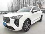 2021 Haval Jolion 1.5T 150HP L4 7DCT