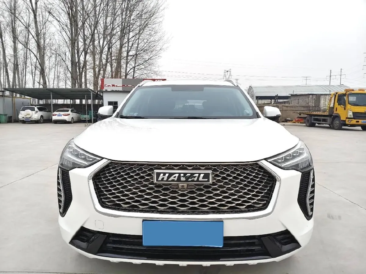 2021 Haval Jolion 1.5T 150HP L4 7DCT,autocango,china used car exporter,china ev exporter,chinese used car exporter,chinese used ev exporter