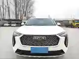2021 Haval Jolion 1.5T 150HP L4 7DCT