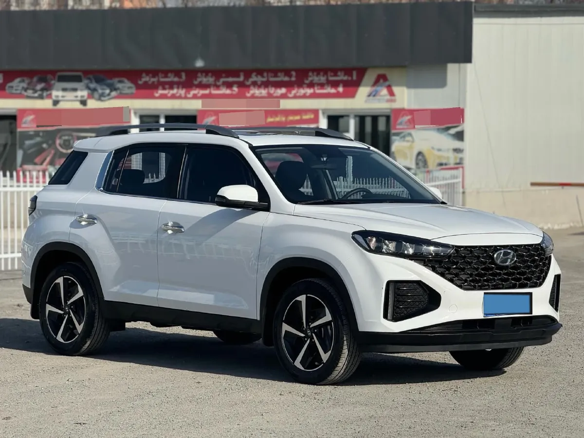 2021 Hyundai ix35 2.0L 160HP L4 6AT,autocango,china used car exporter,china ev exporter,chinese used car exporter,chinese used ev exporter