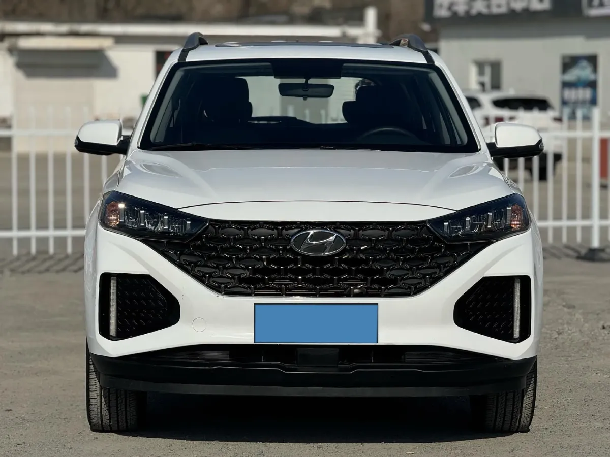 2021 Hyundai ix35 2.0L 160HP L4 6AT,autocango,china used car exporter,china ev exporter,chinese used car exporter,chinese used ev exporter