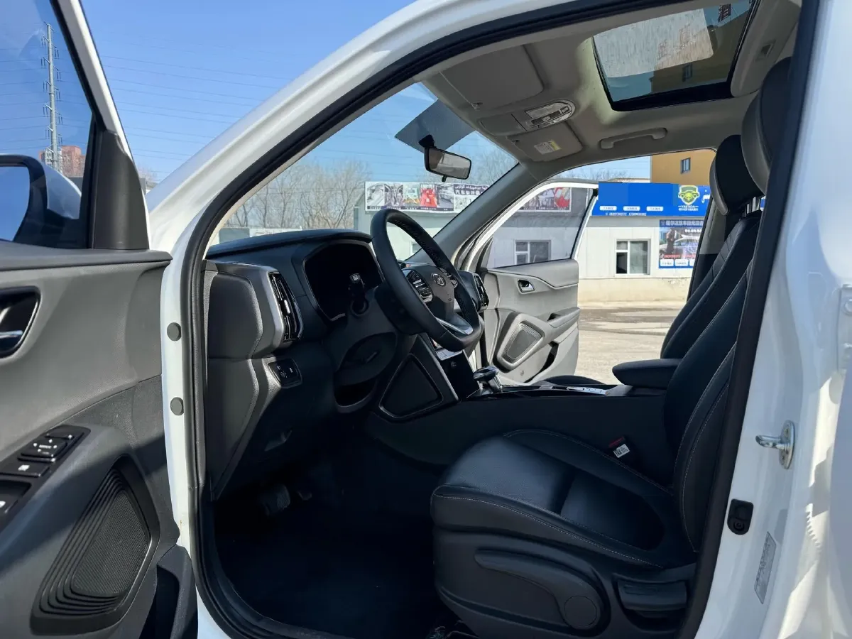 2021 Hyundai ix35 2.0L 160HP L4 6AT,autocango,china used car exporter,china ev exporter,chinese used car exporter,chinese used ev exporter