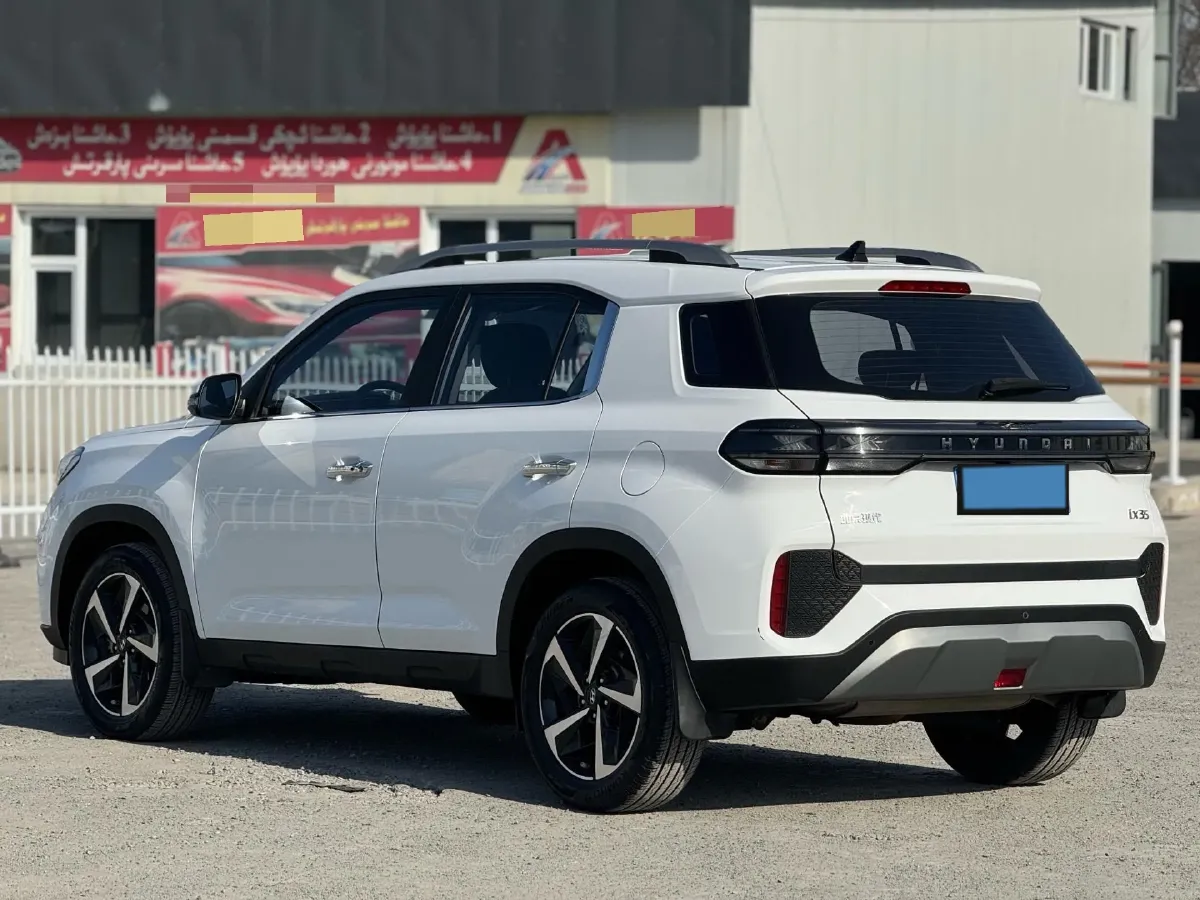 2021 Hyundai ix35 2.0L 160HP L4 6AT,autocango,china used car exporter,china ev exporter,chinese used car exporter,chinese used ev exporter