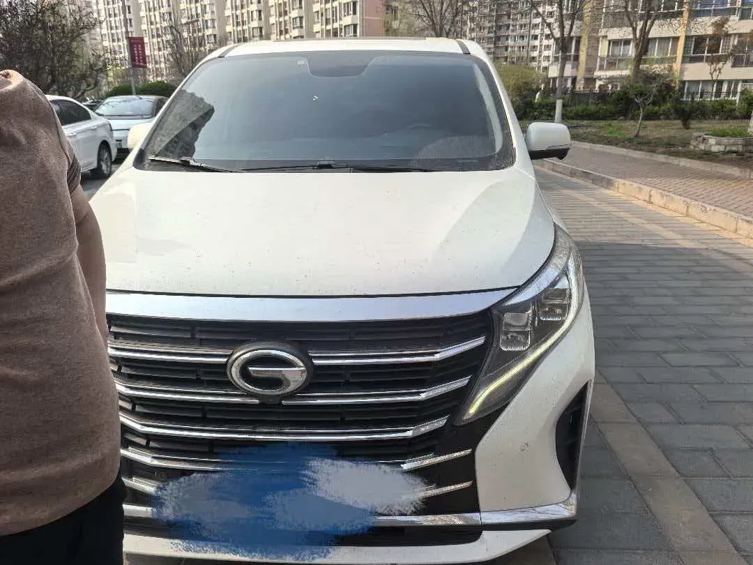 2021 GAC Trumpchi M8 2.0T 252HP L4 8AT,autocango,china used car exporter,china ev exporter,chinese used car exporter,chinese used ev exporter