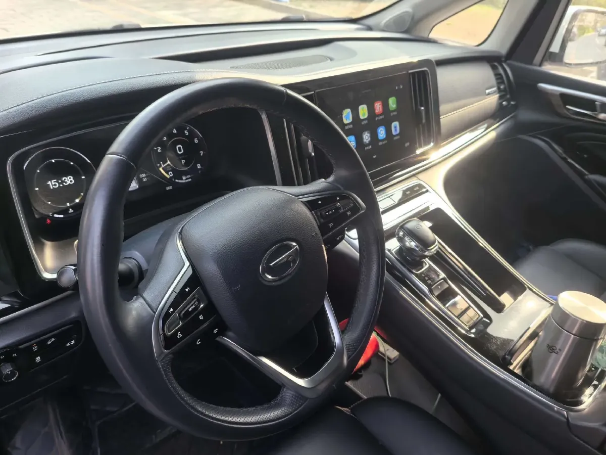 2021 GAC Trumpchi M8 2.0T 252HP L4 8AT,autocango,china used car exporter,china ev exporter,chinese used car exporter,chinese used ev exporter