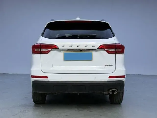 2019 Haval M6 1.5T 150HP L4 6MT,autocango,china used car exporter,china ev exporter,chinese used car exporter,chinese used ev exporter