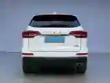 2019 Haval M6 1.5T 150HP L4 6MT