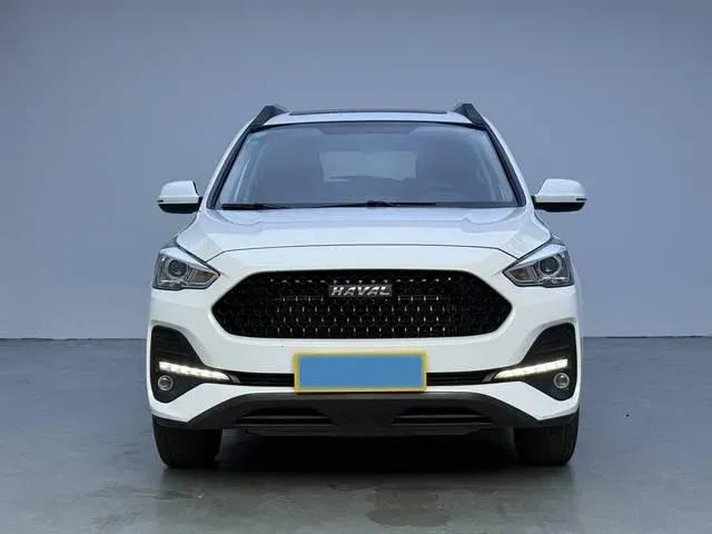 2019 Haval M6 1.5T 150HP L4 6MT,autocango,china used car exporter,china ev exporter,chinese used car exporter,chinese used ev exporter