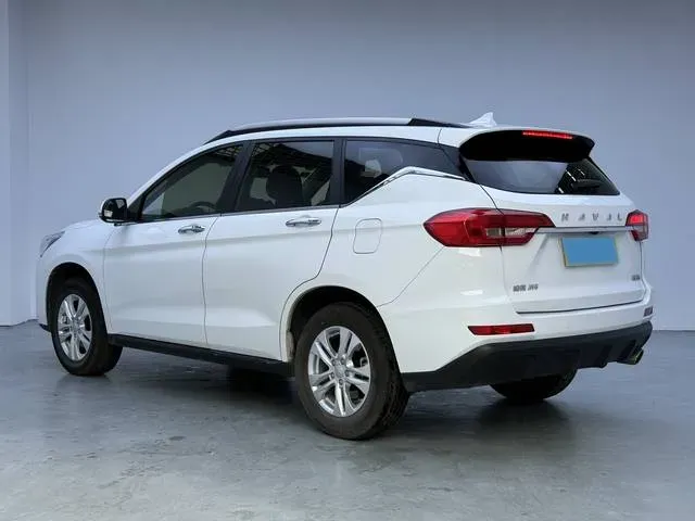 2019 Haval M6 1.5T 150HP L4 6MT,autocango,china used car exporter,china ev exporter,chinese used car exporter,chinese used ev exporter