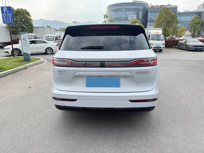 2025 Jetour ShanHai L9 1.5T 156HP L4 2DHT PHEV,autocango,china used car exporter,china ev exporter,chinese used car exporter,chinese used ev exporter