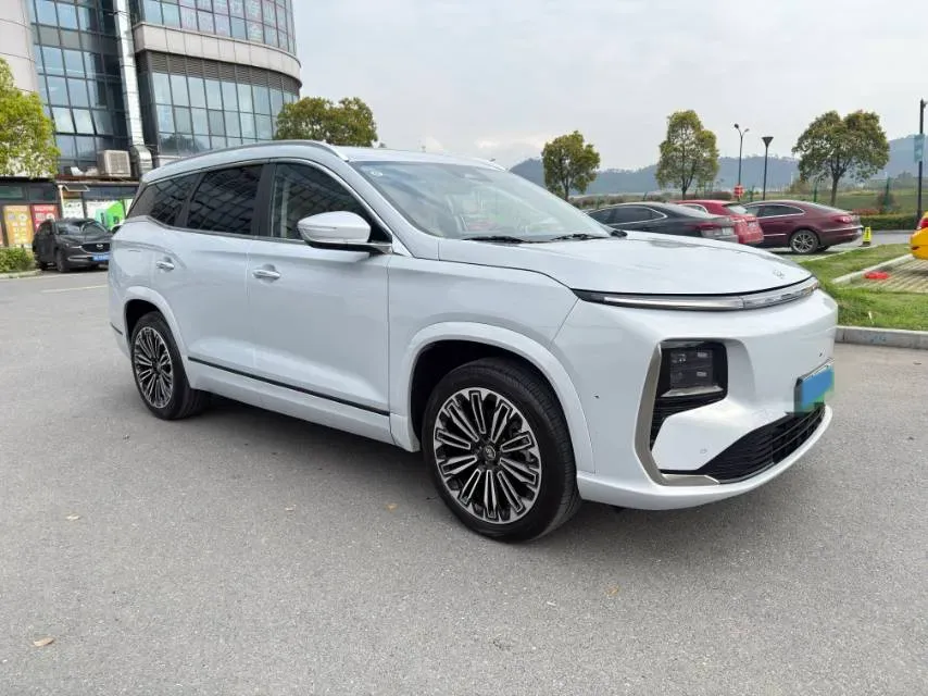 2025 Jetour ShanHai L9 1.5T 156HP L4 2DHT PHEV,autocango,china used car exporter,china ev exporter,chinese used car exporter,chinese used ev exporter