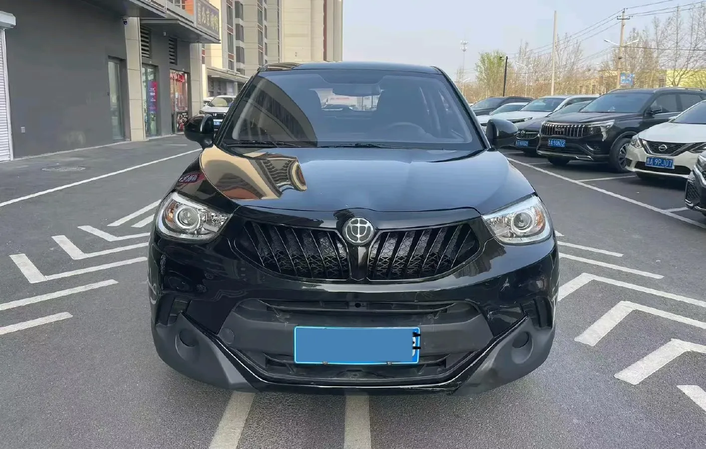 2020 Brilliance Auto V3 1.6L 118HP L4 5MT,autocango,china used car exporter,china ev exporter,chinese used car exporter,chinese used ev exporter