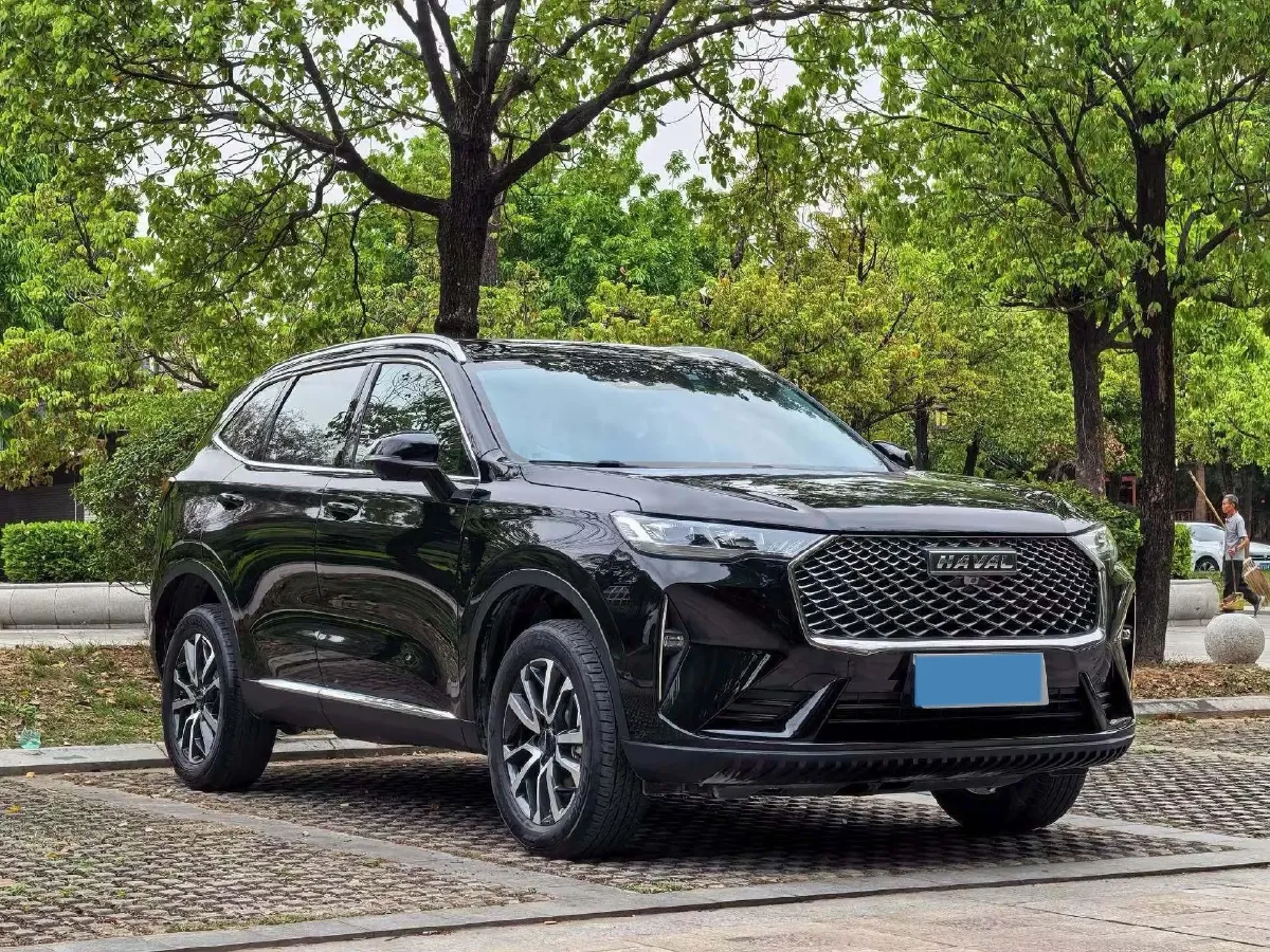 2021 Haval H6 1.5T 169HP L4 7DCT,autocango,china used car exporter,china ev exporter,chinese used car exporter,chinese used ev exporter