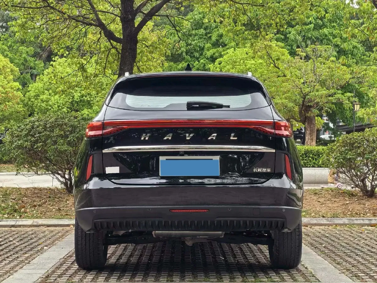 2021 Haval H6 1.5T 169HP L4 7DCT,autocango,china used car exporter,china ev exporter,chinese used car exporter,chinese used ev exporter