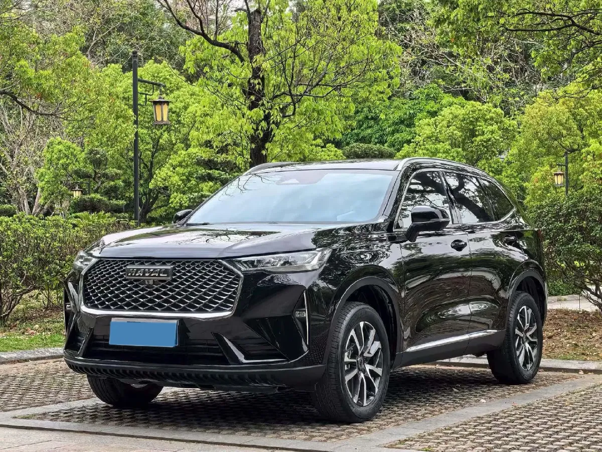 2021 Haval H6 1.5T 169HP L4 7DCT,autocango,china used car exporter,china ev exporter,chinese used car exporter,chinese used ev exporter