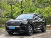 2021 HAVAL H6,autocango,china used car exporter,china ev exporter,chinese used car exporter,chinese used ev exporter