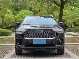 2021 Haval H6 1.5T 169HP L4 7DCT