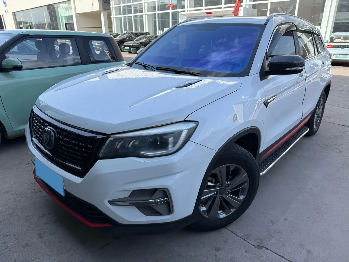 2021 ChangAn CS75 1.5T 178HP L4 7DCT,autocango,china used car exporter,china ev exporter,chinese used car exporter,chinese used ev exporter