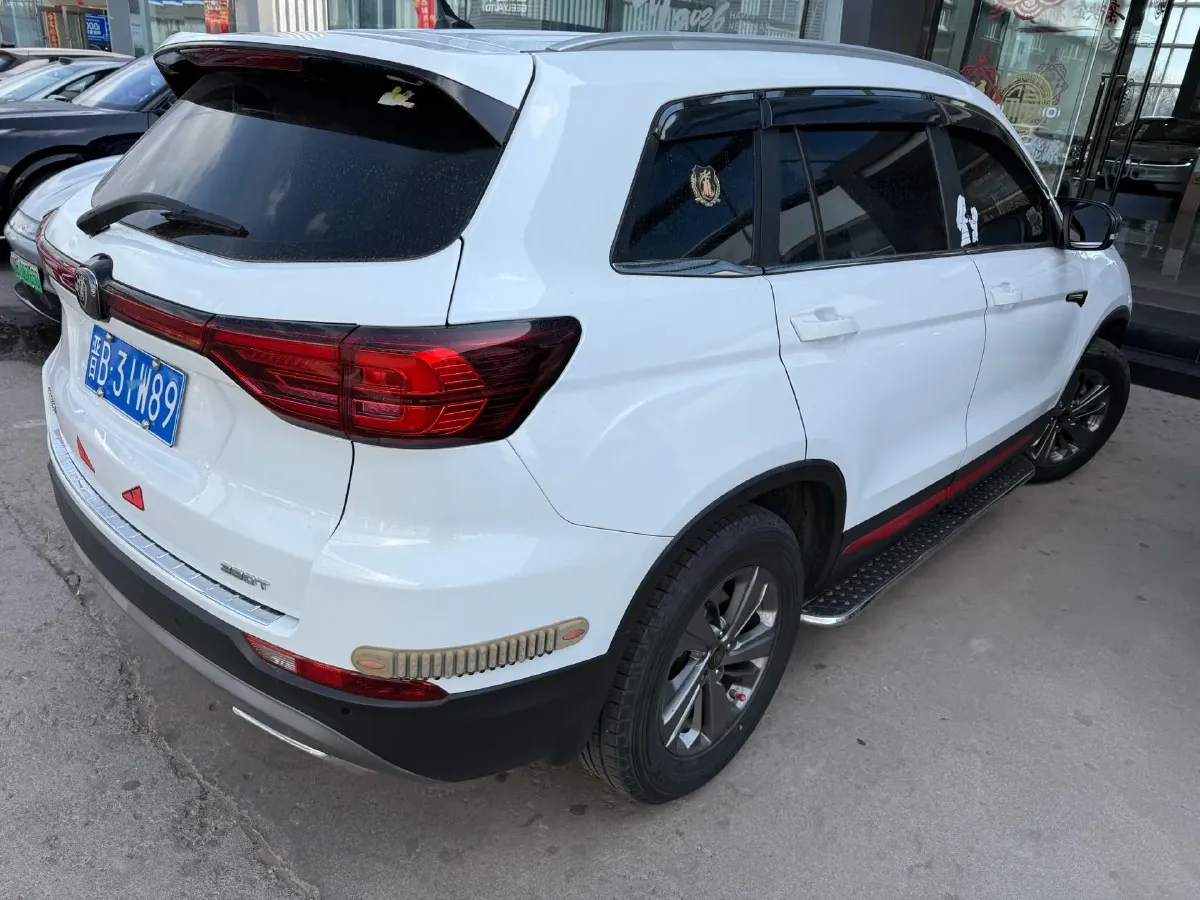 2021 ChangAn CS75 1.5T 178HP L4 7DCT,autocango,china used car exporter,china ev exporter,chinese used car exporter,chinese used ev exporter