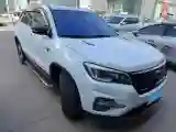 2021 ChangAn CS75 1.5T 178HP L4 7DCT
