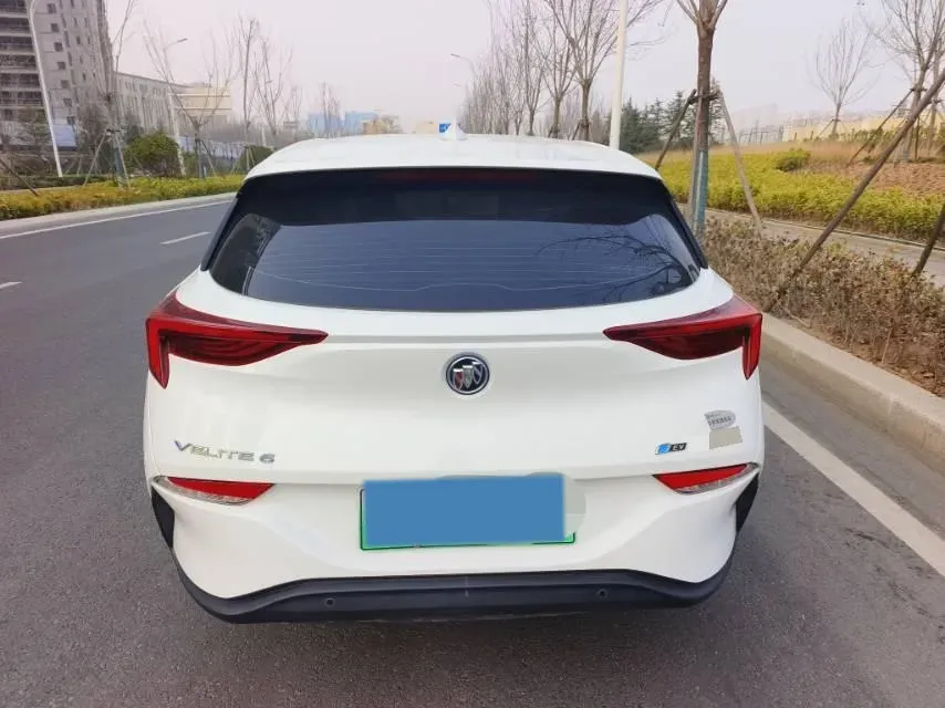 2022 Buick Envista 1.5T 184HP L4 CVT,autocango,china used car exporter,china ev exporter,chinese used car exporter,chinese used ev exporter
