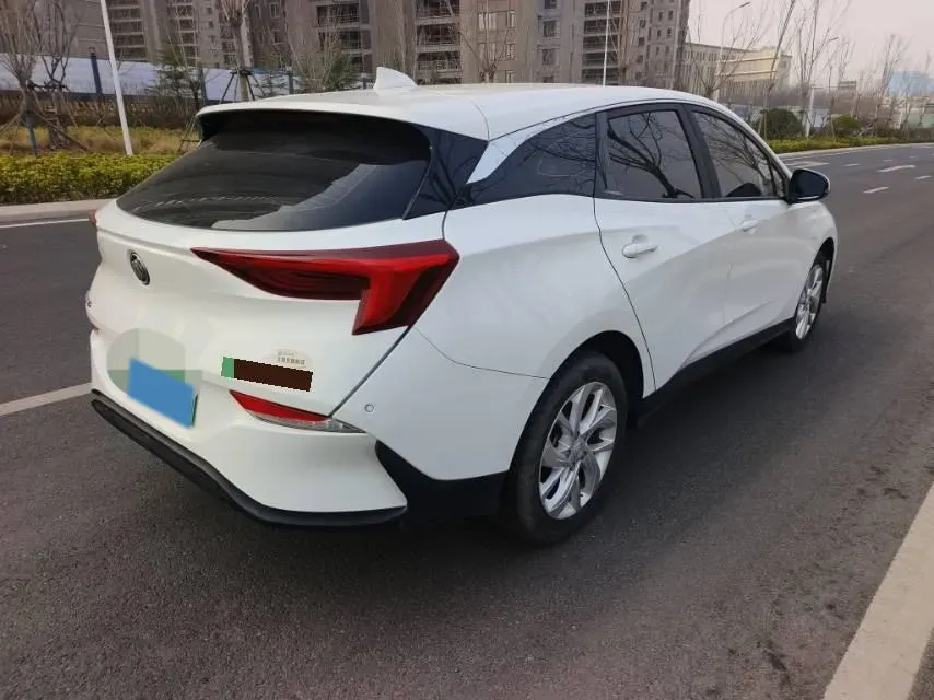 2022 Buick Envista 1.5T 184HP L4 CVT,autocango,china used car exporter,china ev exporter,chinese used car exporter,chinese used ev exporter