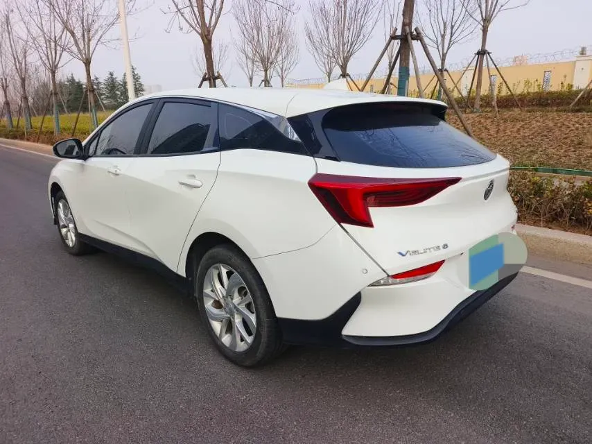 2022 Buick Envista 1.5T 184HP L4 CVT,autocango,china used car exporter,china ev exporter,chinese used car exporter,chinese used ev exporter