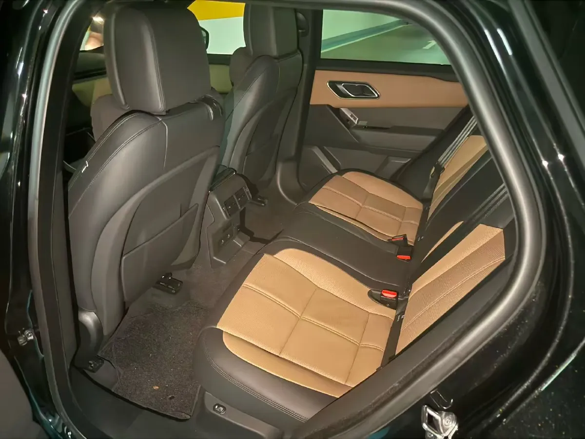 2024 Land Rover Range Rover Velar 2.0T 250HP L4 8AT,autocango,china used car exporter,china ev exporter,chinese used car exporter,chinese used ev exporter