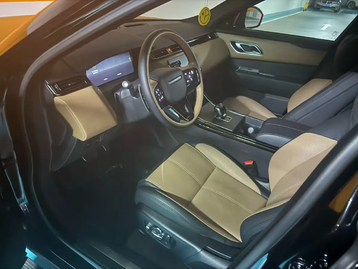 2024 Land Rover Range Rover Velar 2.0T 250HP L4 8AT,autocango,china used car exporter,china ev exporter,chinese used car exporter,chinese used ev exporter