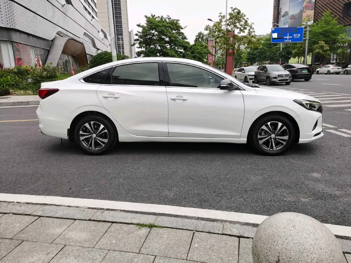 2020 ChangAn Eado 1.4T 158HP L4 7DCT,autocango,china used car exporter,china ev exporter,chinese used car exporter,chinese used ev exporter