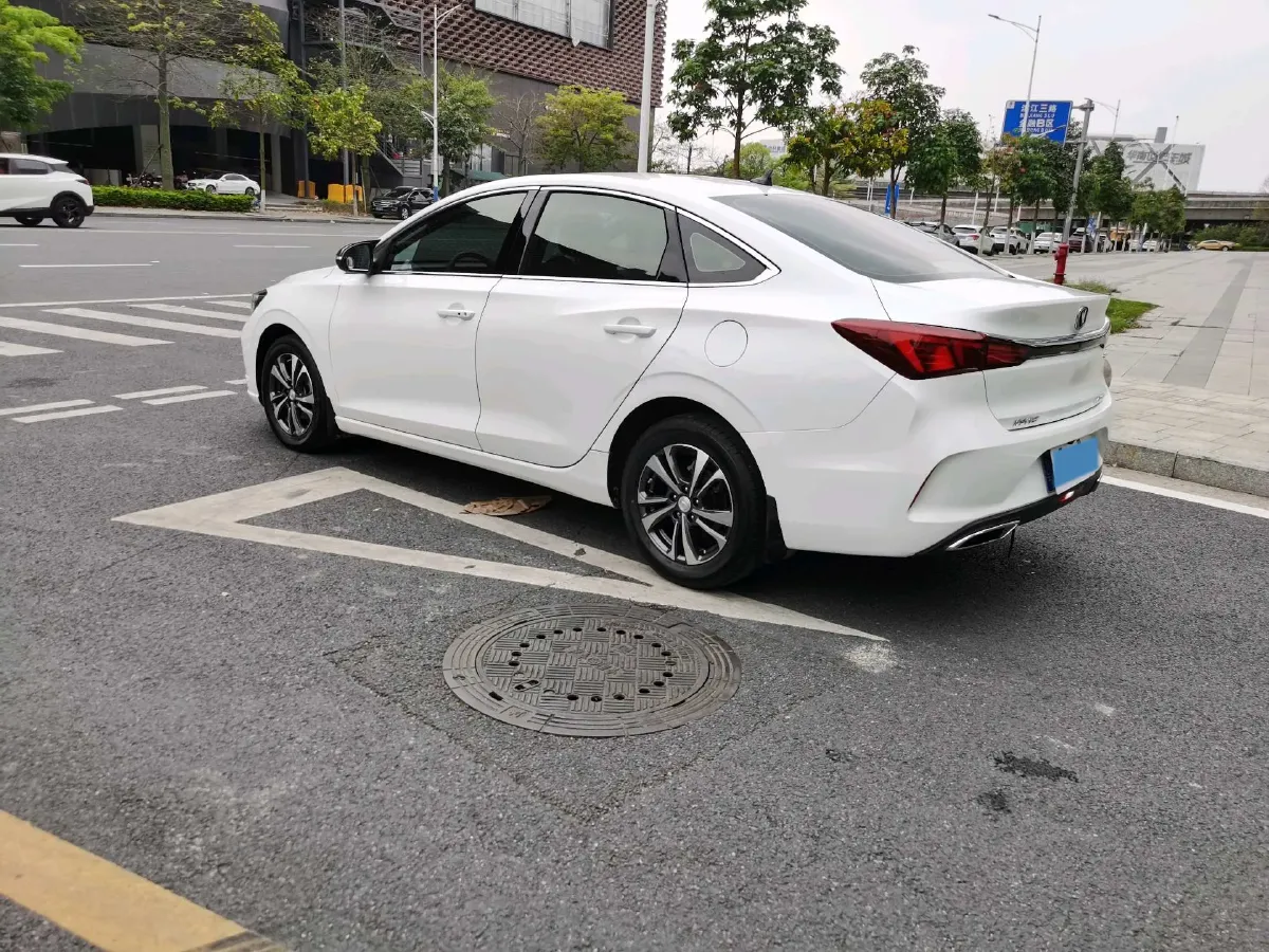 2020 ChangAn Eado 1.4T 158HP L4 7DCT,autocango,china used car exporter,china ev exporter,chinese used car exporter,chinese used ev exporter