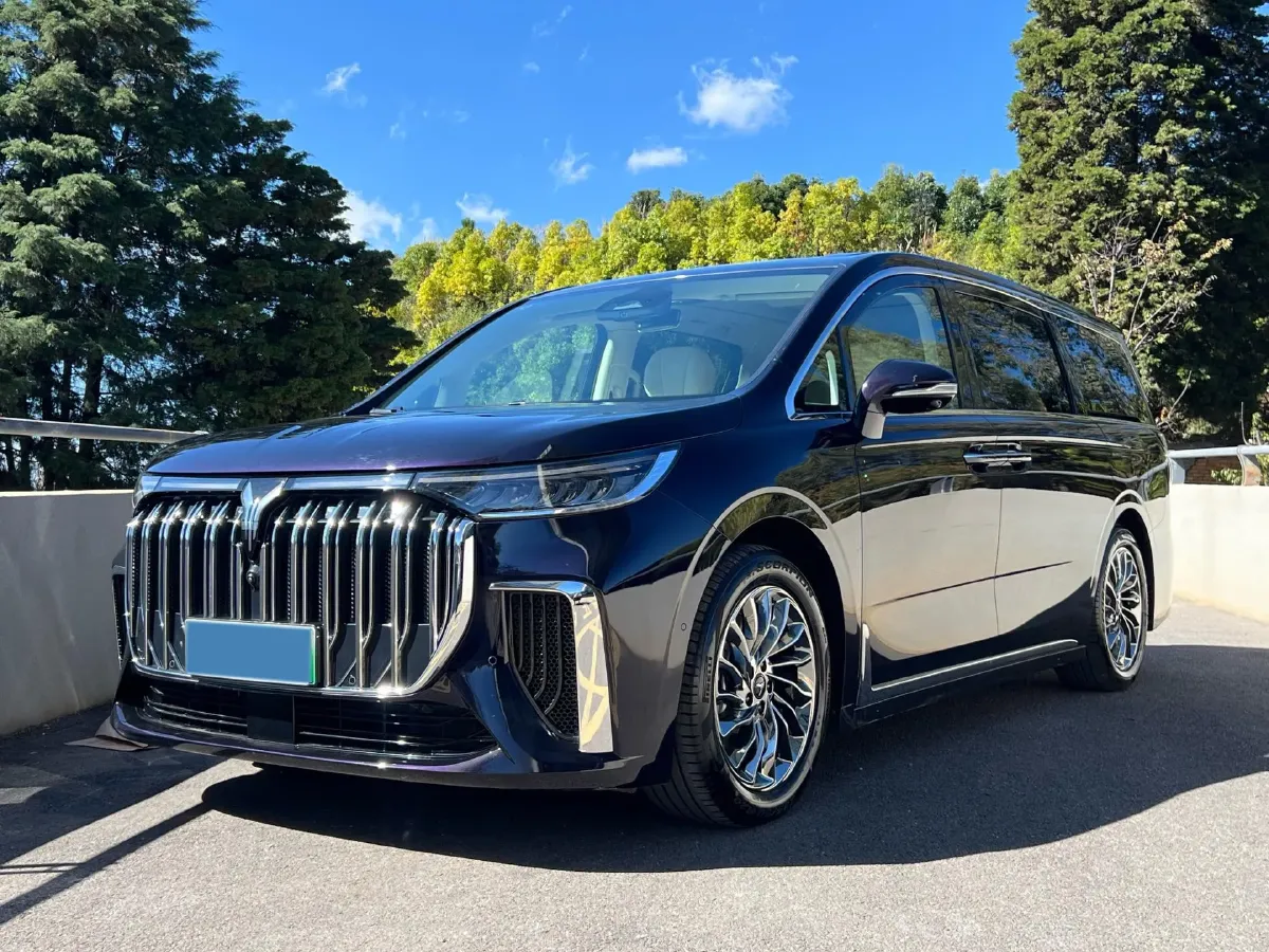 2022 Voyah Dream 1.5T 136HP L4 PHEV 25.57KWH,autocango,china used car exporter,china ev exporter,chinese used car exporter,chinese used ev exporter