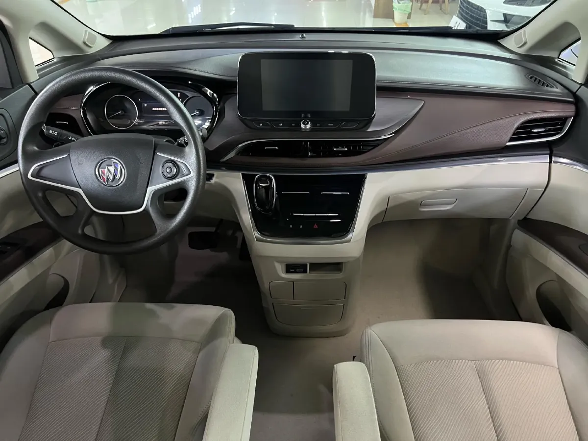 2021 Buick GL8 2.0T 237HP L4 9AT,autocango,china used car exporter,china ev exporter,chinese used car exporter,chinese used ev exporter